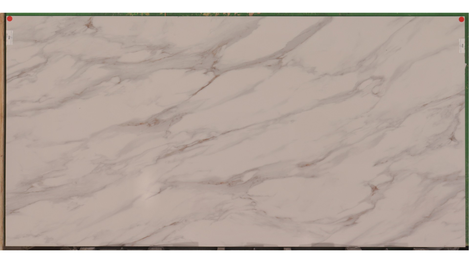 Calacatta Castana 2cm  Q Quartz (AZ) Slabs