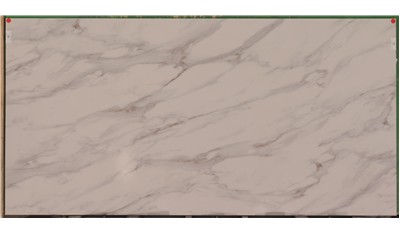 Calacatta Castana 2cm  Q Quartz (AZ)