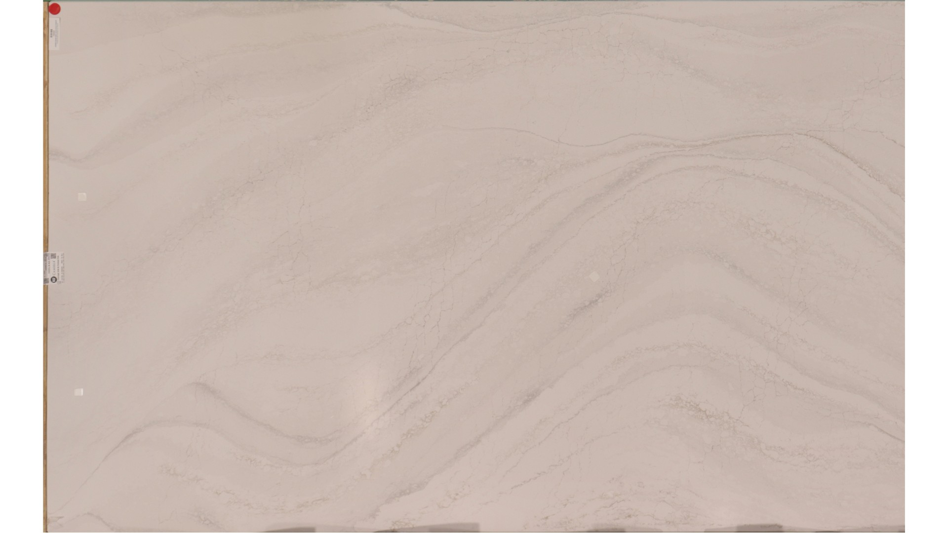 Everleigh 3cm Polished  Cambria HD (AZ) Slabs