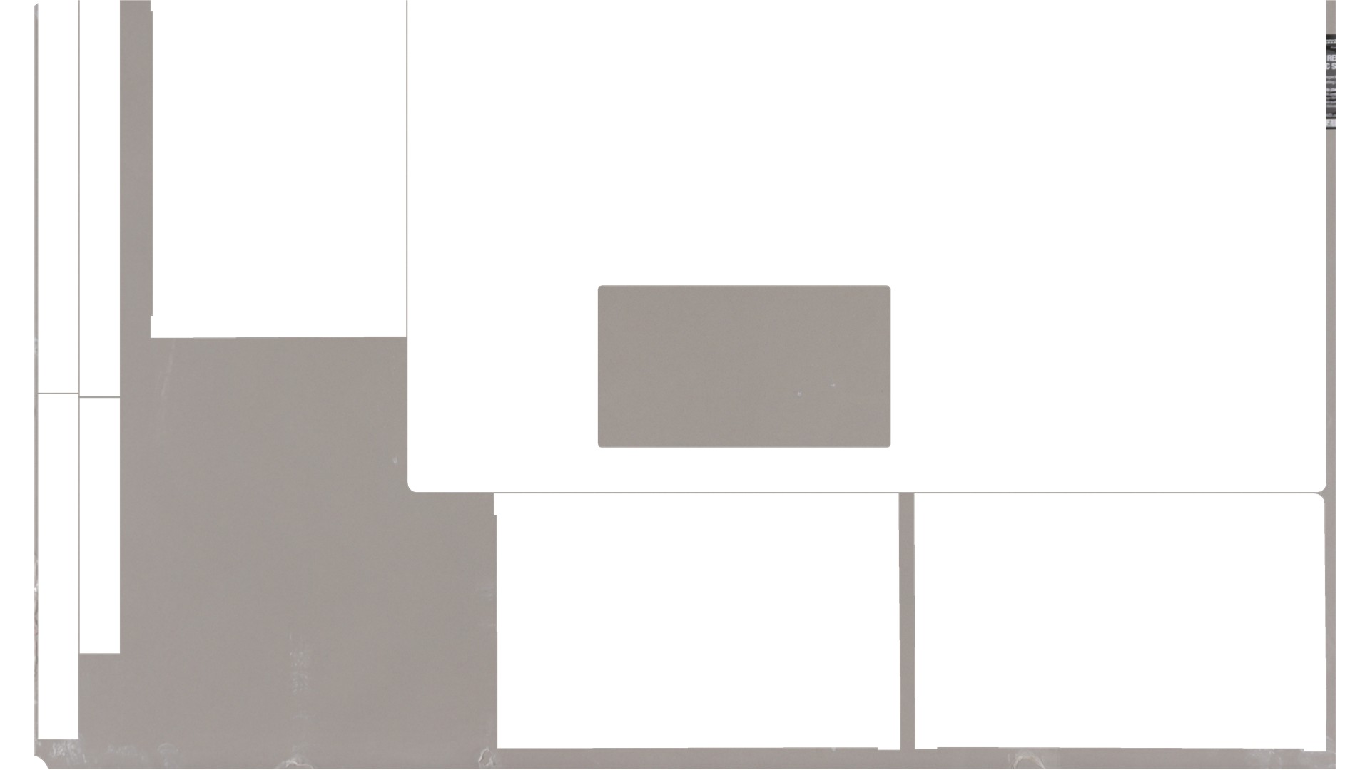 MERIDIAN GRAY Q Quartz Slabs