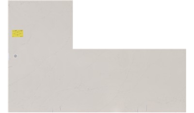 CALACATTA  BOTANICA Q Quartz