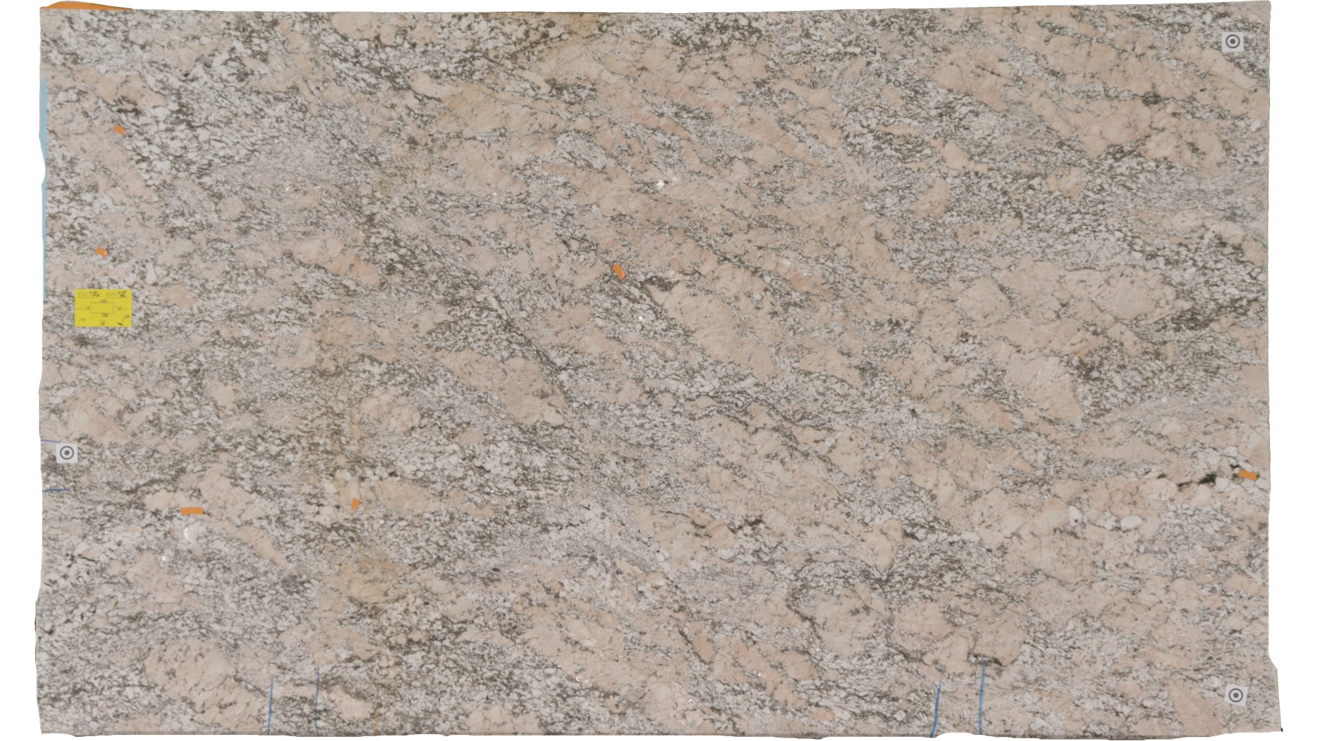 ALPINE VALLEY GRANITE Slabs