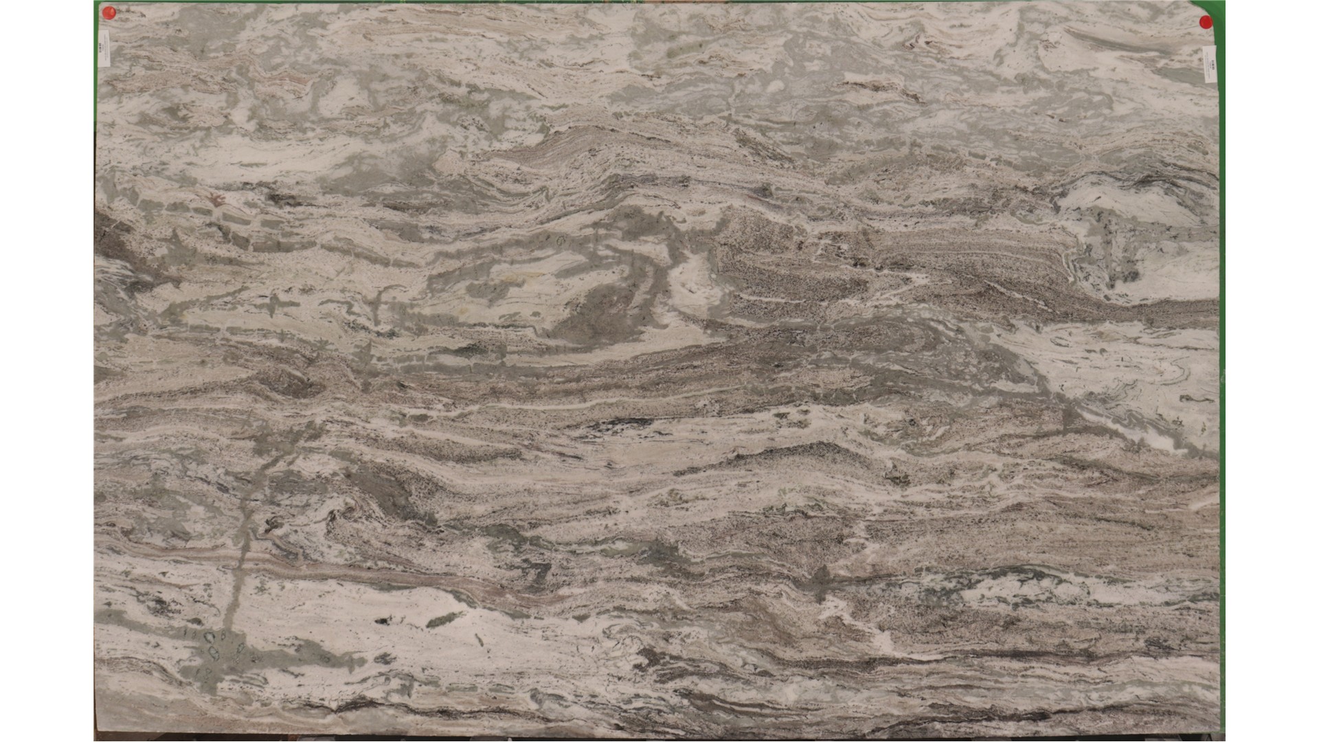 Fantasy Brown  3cm MSI Stone (AZ) Slabs