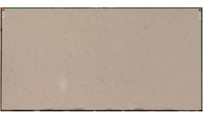 Carrara Mist 3cm Q Quartz (AZ)
