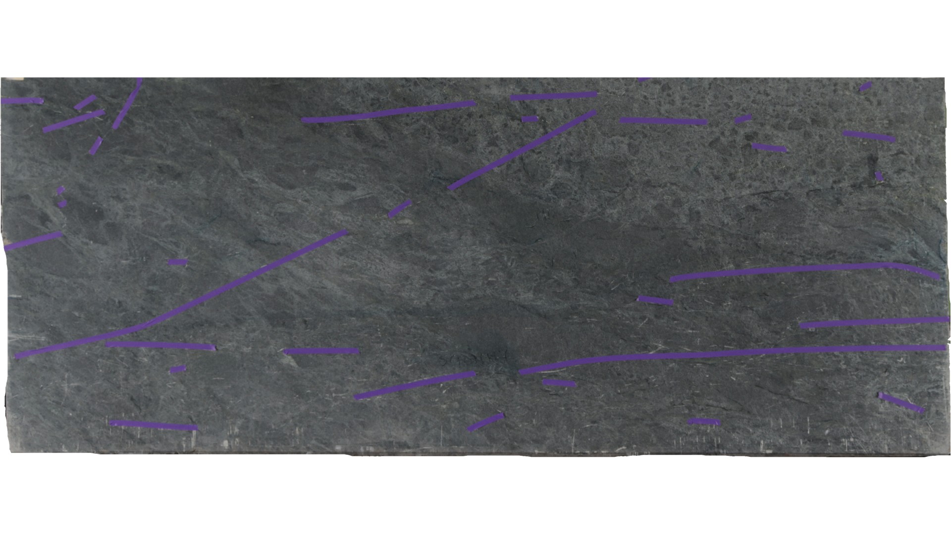 Blue Soapstone GRANITE Slabs