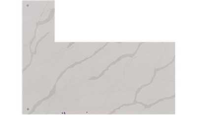 CALACATTA  IDILLIO Q Quartz