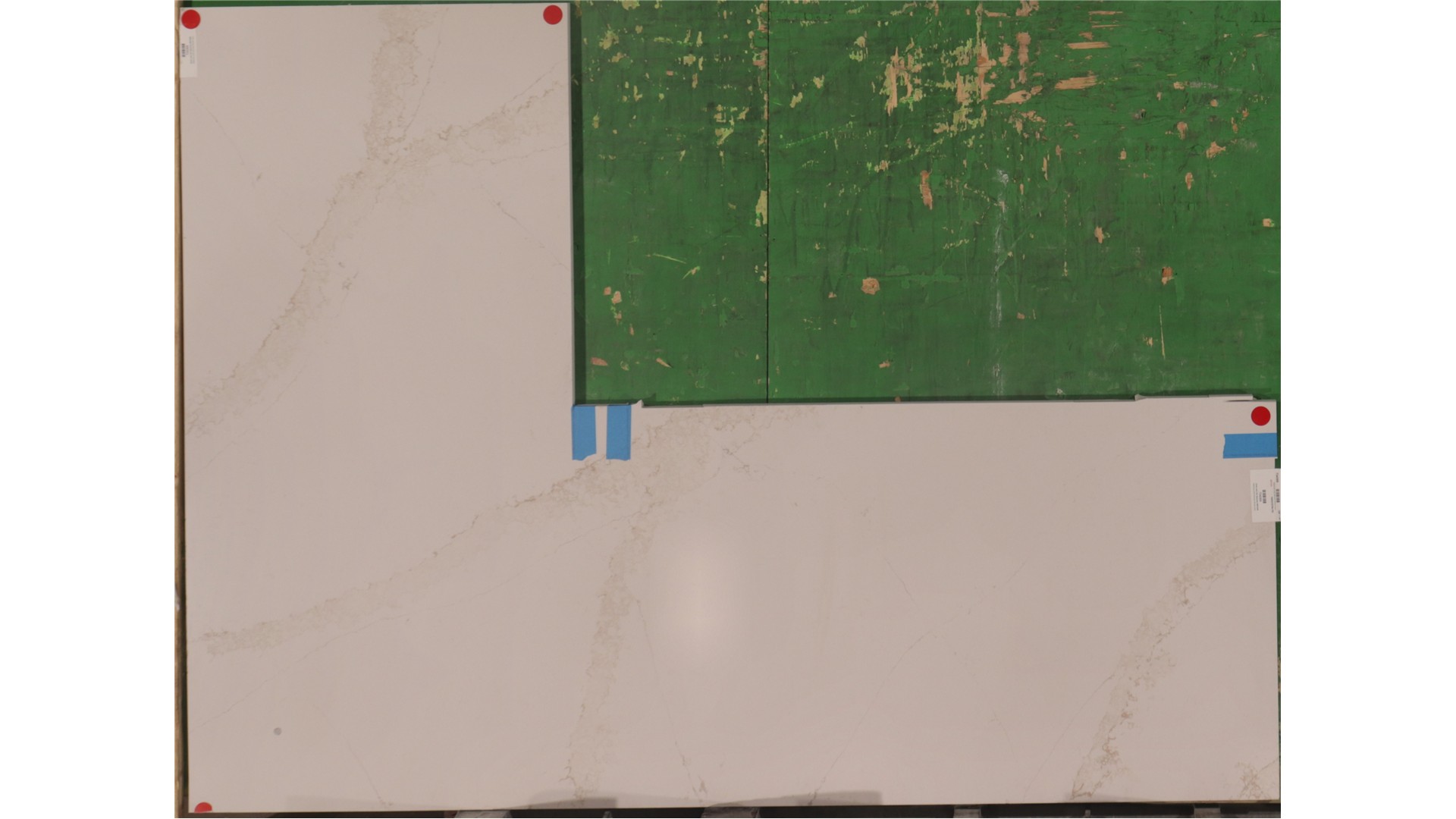 Bronze Rivers 3cm  Silestone (AZ) Slabs