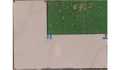 Bronze Rivers 3cm  Silestone (AZ)