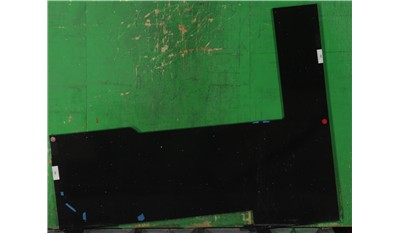 Stellar Night (P)(J) 3cm Silestone (AZ)