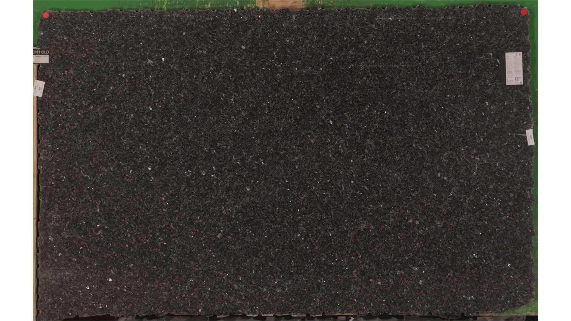 BLUE PEARL 3cm  Scalea (AZ) Slabs