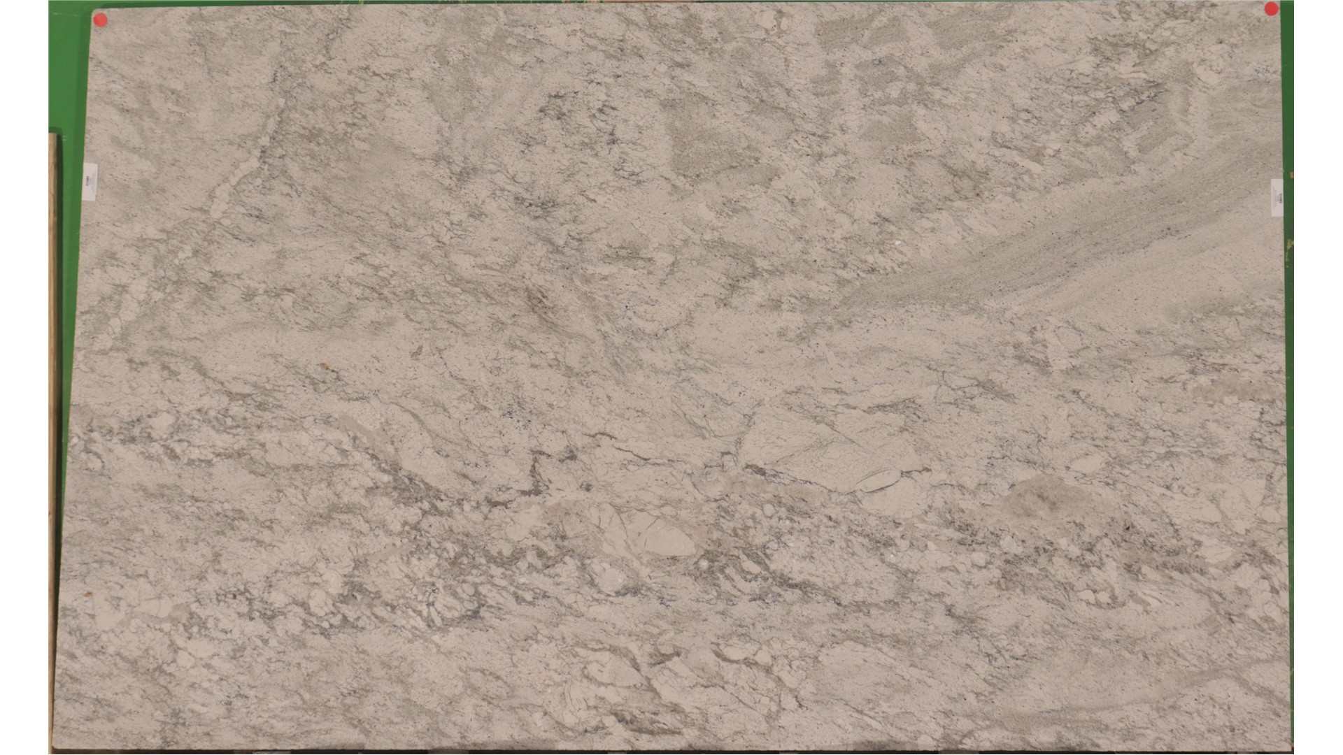 White Antico 3cm  Daltile HD Stone (AZ) Slabs