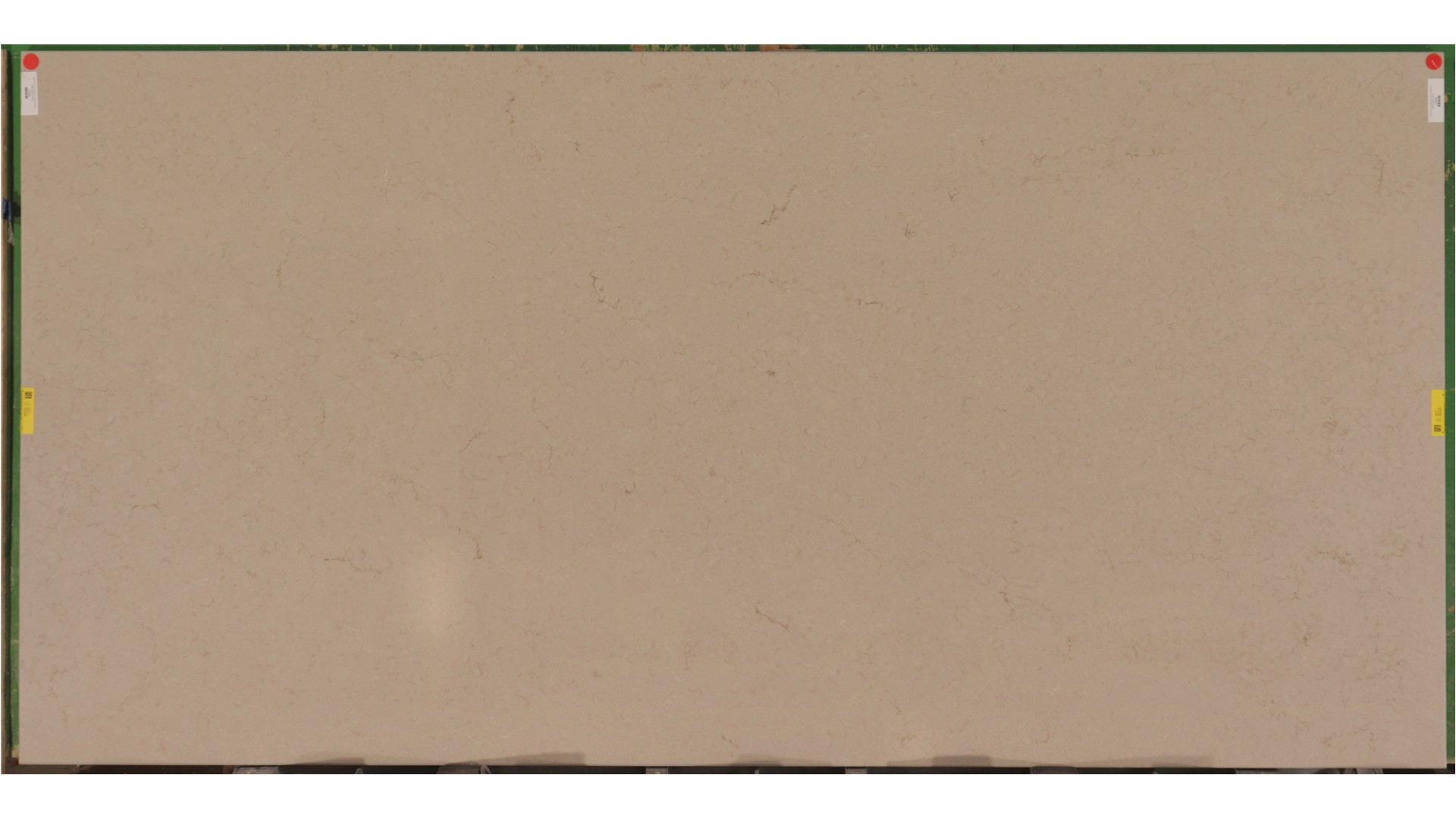 Taj Royale 5212  (P)(S) 3cm Caesarstone (AZ) Slabs