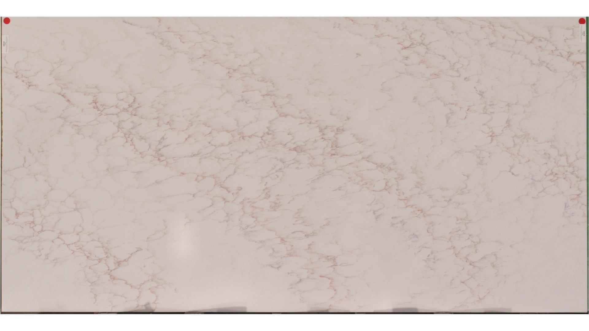 CALACATTA CIENLA 3CM  Q Quartz (AZ) Slabs