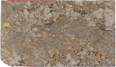 DELICATUS  GOLD GRANITE