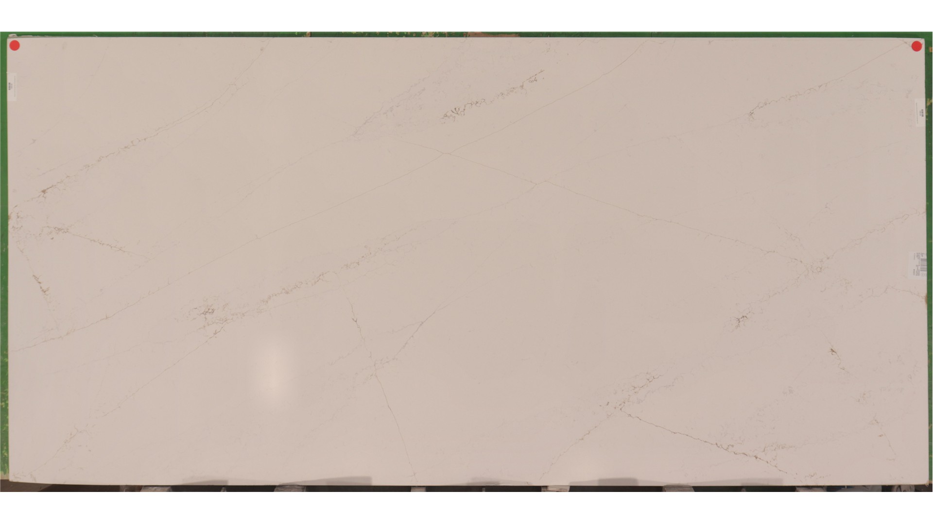 Ethereal Glow (P)(J)(Image) 3cm Silestone (AZ) Slabs