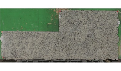 White Napoli 3cm  MSI Stone (AZ)