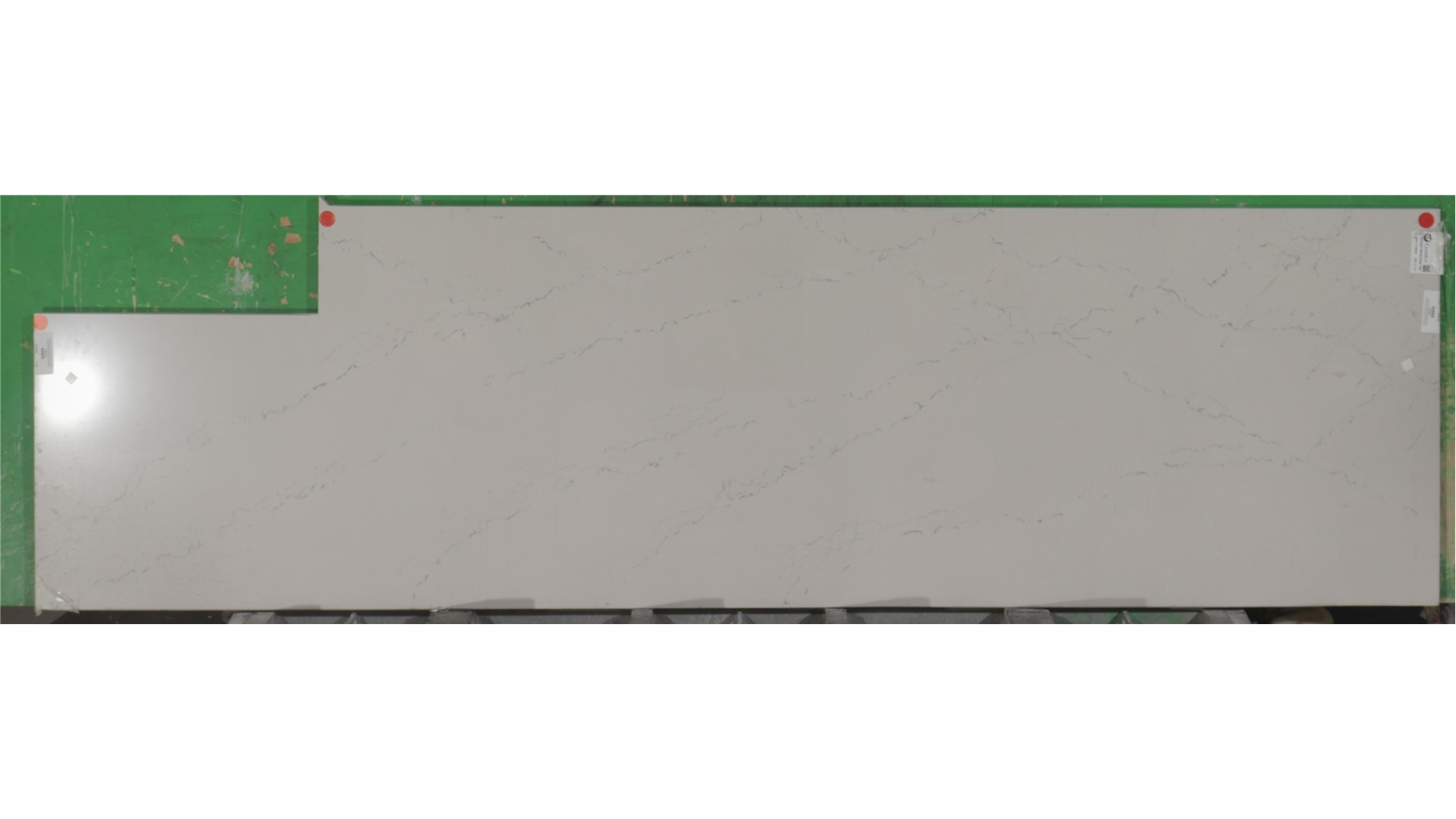 Beckington 3cm Poliished Cambria HD (AZ) Slabs