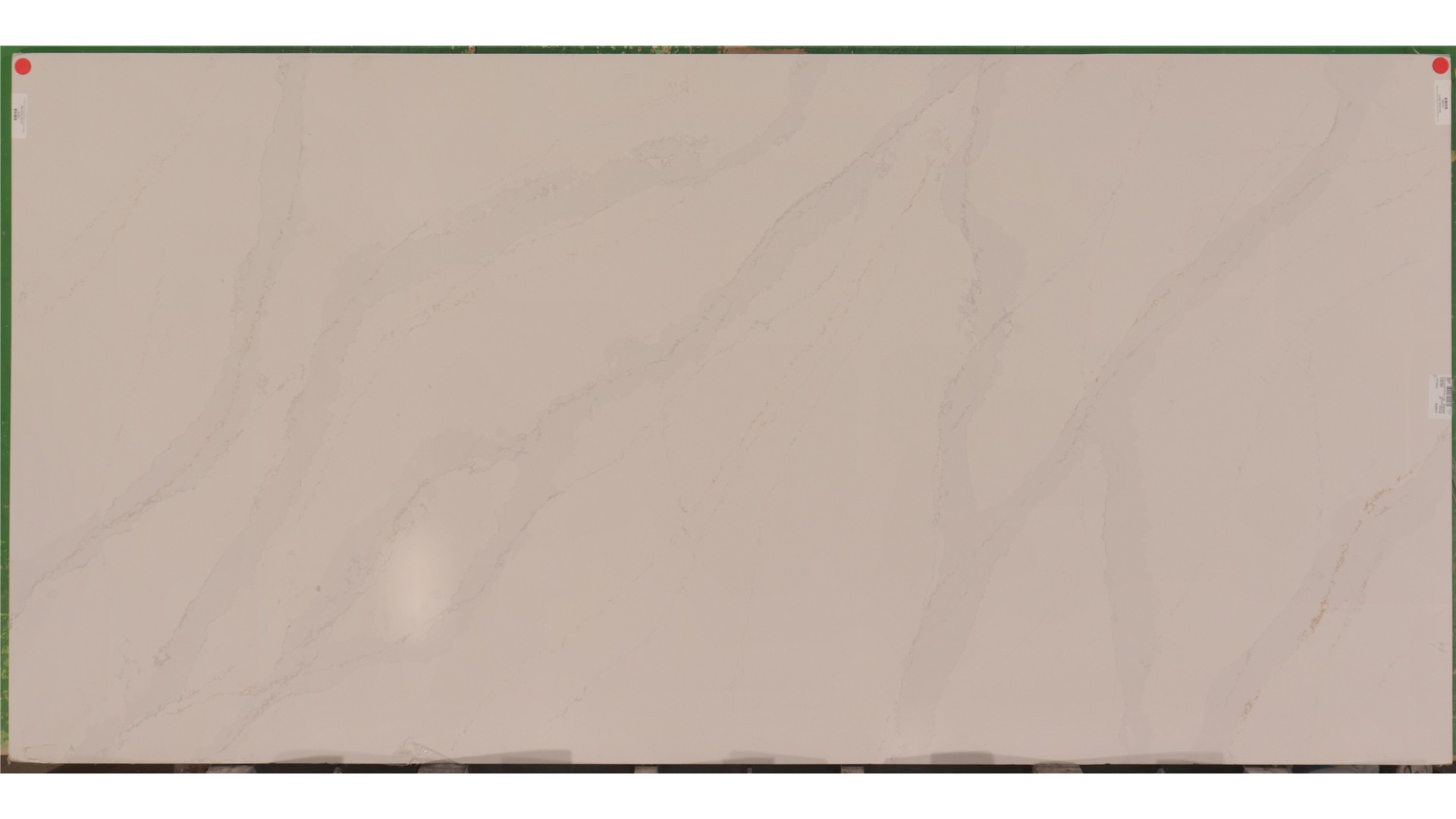 Calacatta Gold (P)(J)(Image) 3cm Silestone (AZ) Slabs