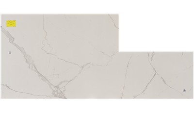 CALACATTA  ISLA Stile HD