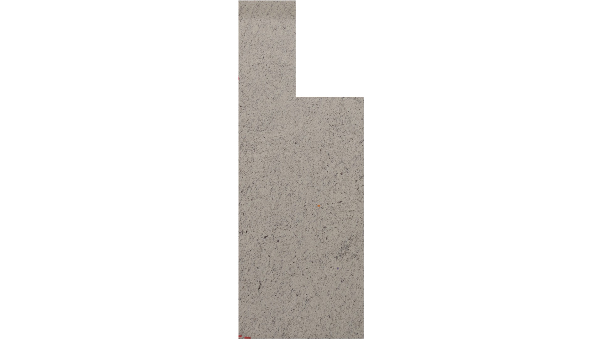 WHITE  ORNAMENTAL GRANITE Slabs