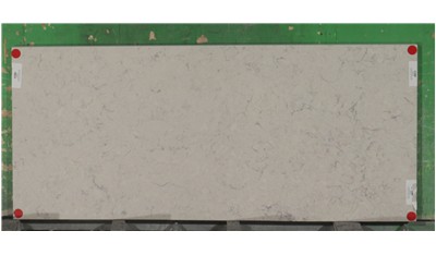 Carrara Mist 3cm Q Quartz (AZ)