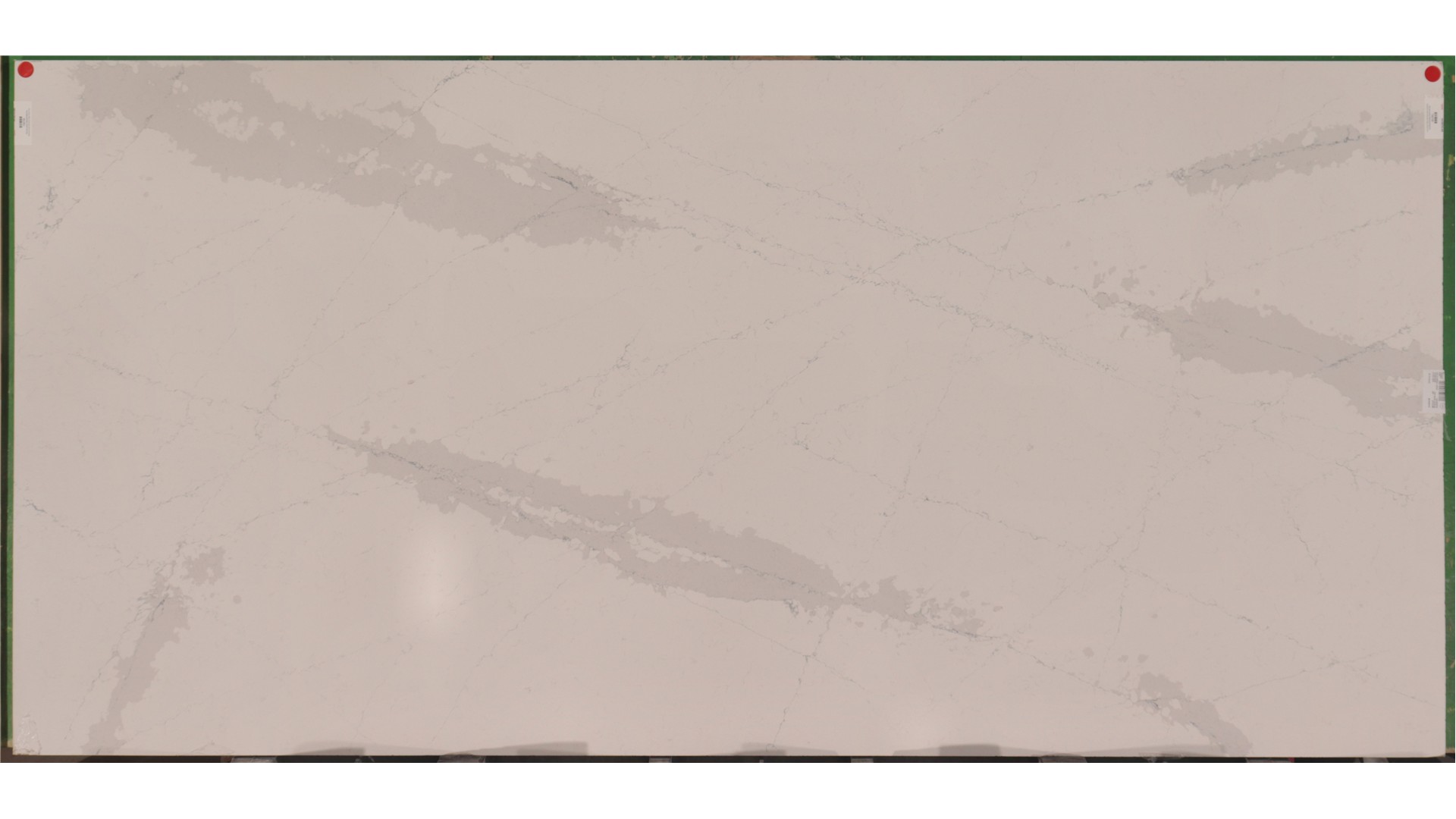 Ethereal Indigo (P)(J) 3cm Silestone (AZ) Slabs