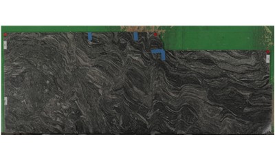 Gray Mist 3cm MSI Stone (AZ)