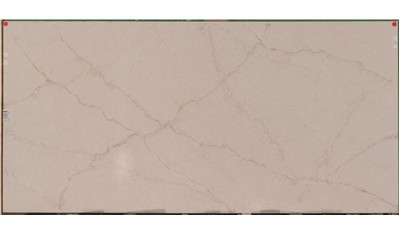 Blanc Elysee 2cm  Silestone (AZ)