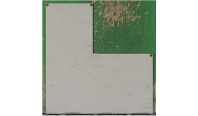 Calacatta Prado 3cm Q Quartz (AZ)