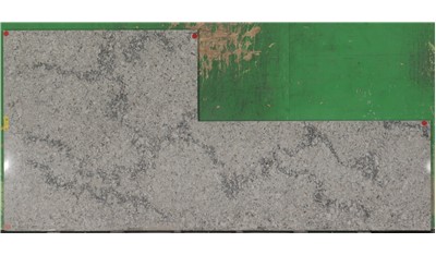 Himalayan moon 6611 (J) 3cm Caesarstone Pro (AZ)