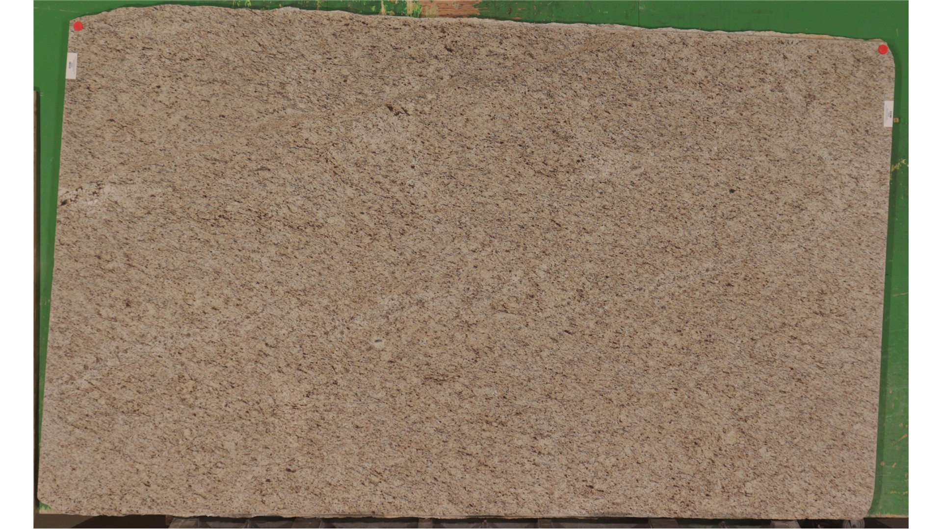 Giallo Ornamnetal 3cm  Daltile HD Stone (AZ) Slabs