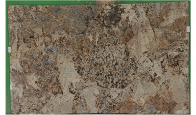 Delicatus Gold 3cm Daltile HD Stone (AZ)