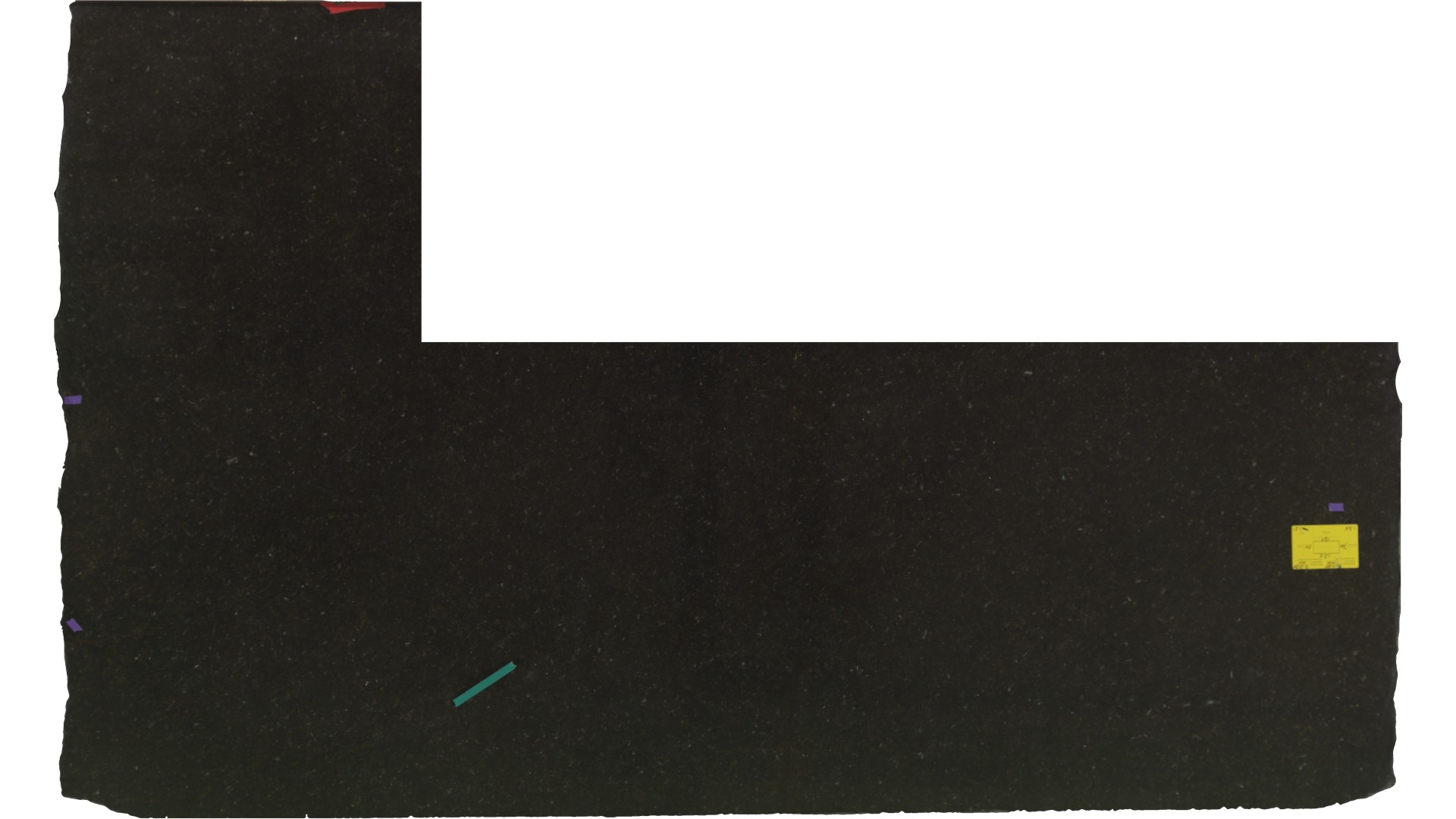 UBATUBA GRANITE Slabs