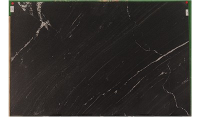 Black Andros Honed 2cm   Cactus Stone (AZ)