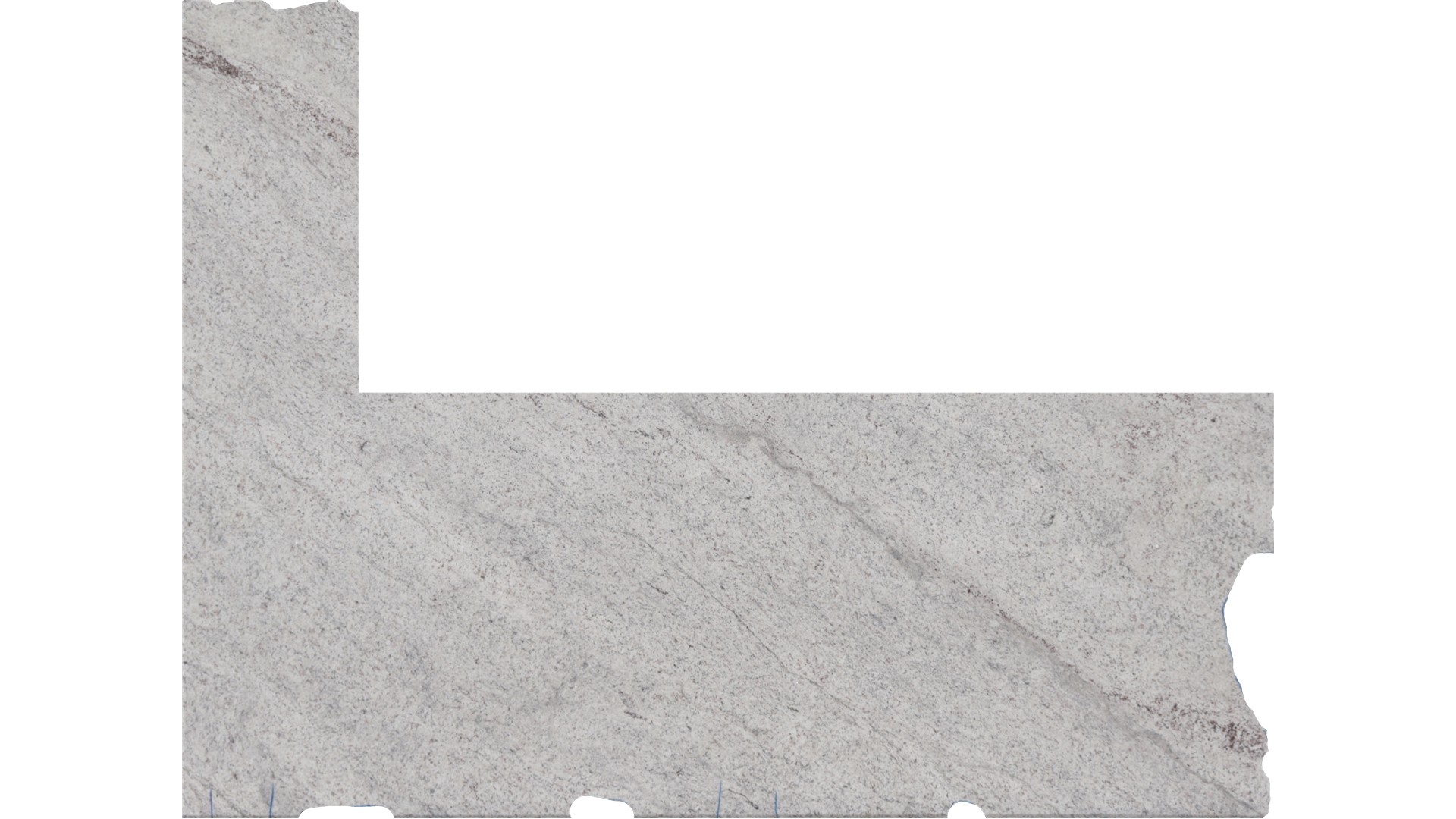 EVEREST MIST GRANITE Slabs