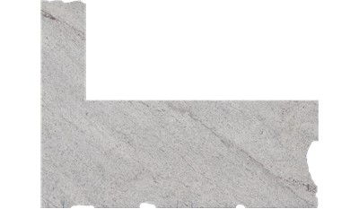 EVEREST MIST GRANITE