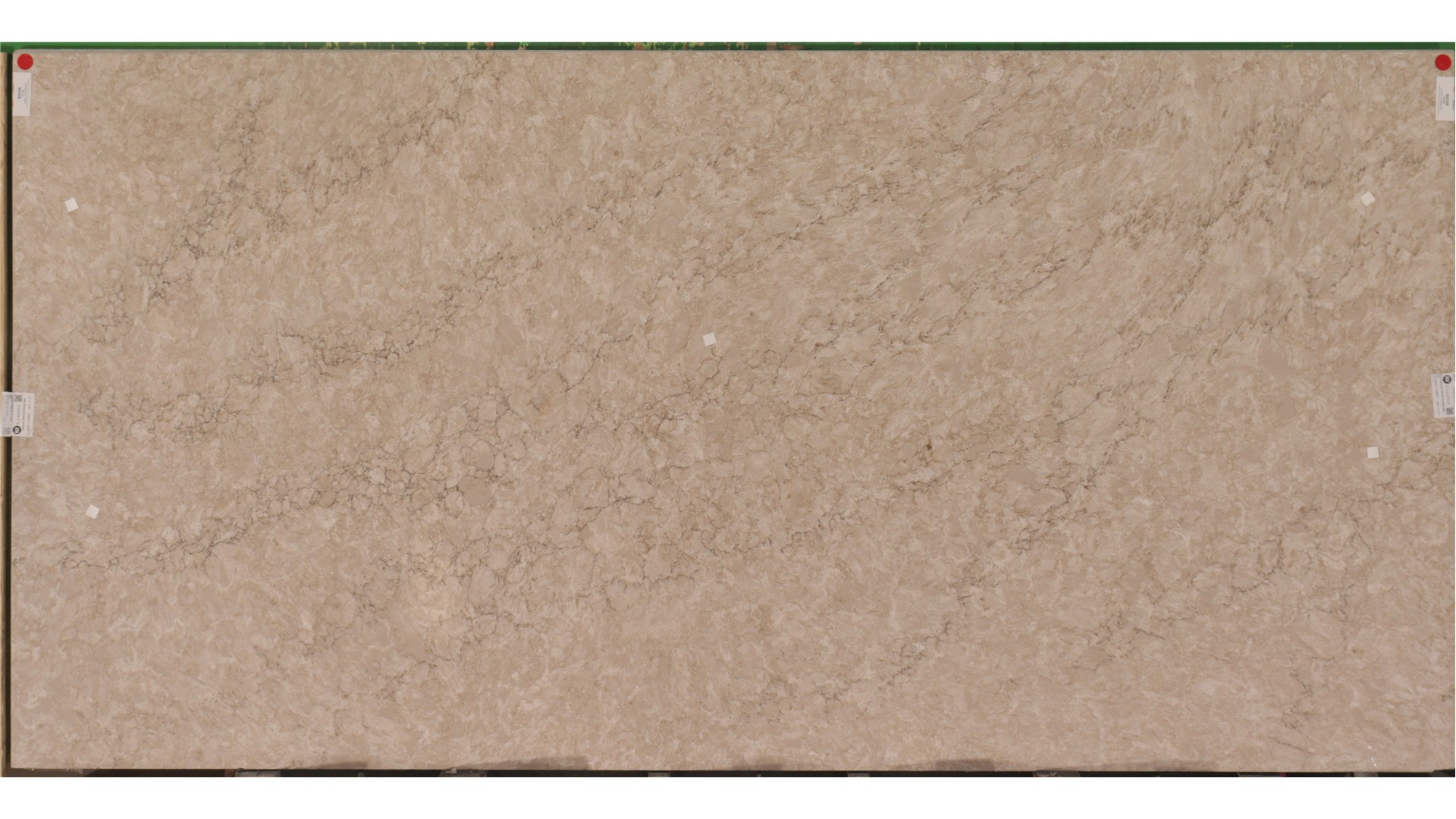 Copeland 3cm Polished Cambria HD (AZ) Slabs