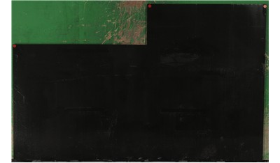 Black Pearl 3cm  Daltile HD Stone (AZ)