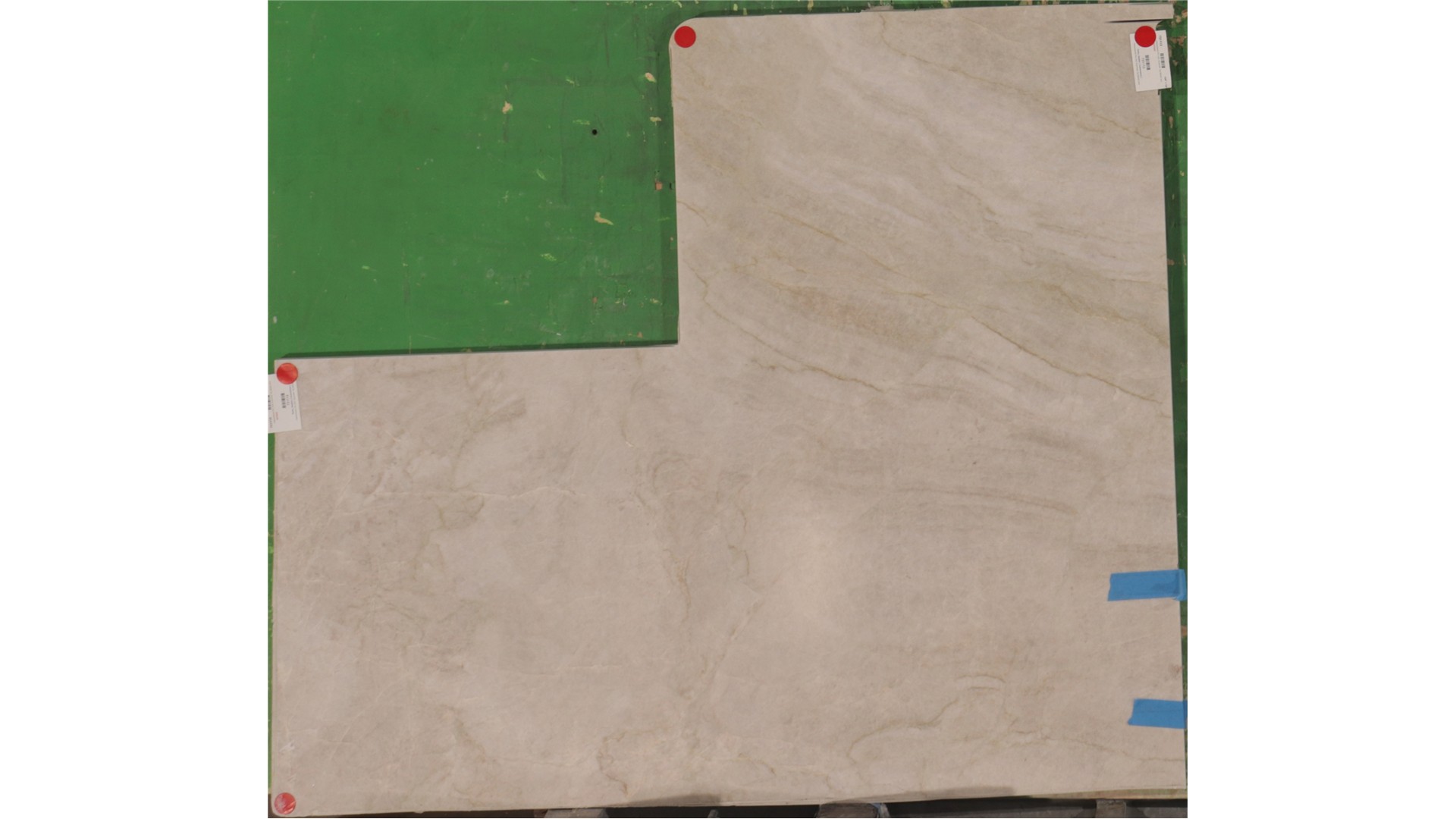 Quartzite Taj Mahal 3cm  Caesarstone Pro (AZ) Slabs