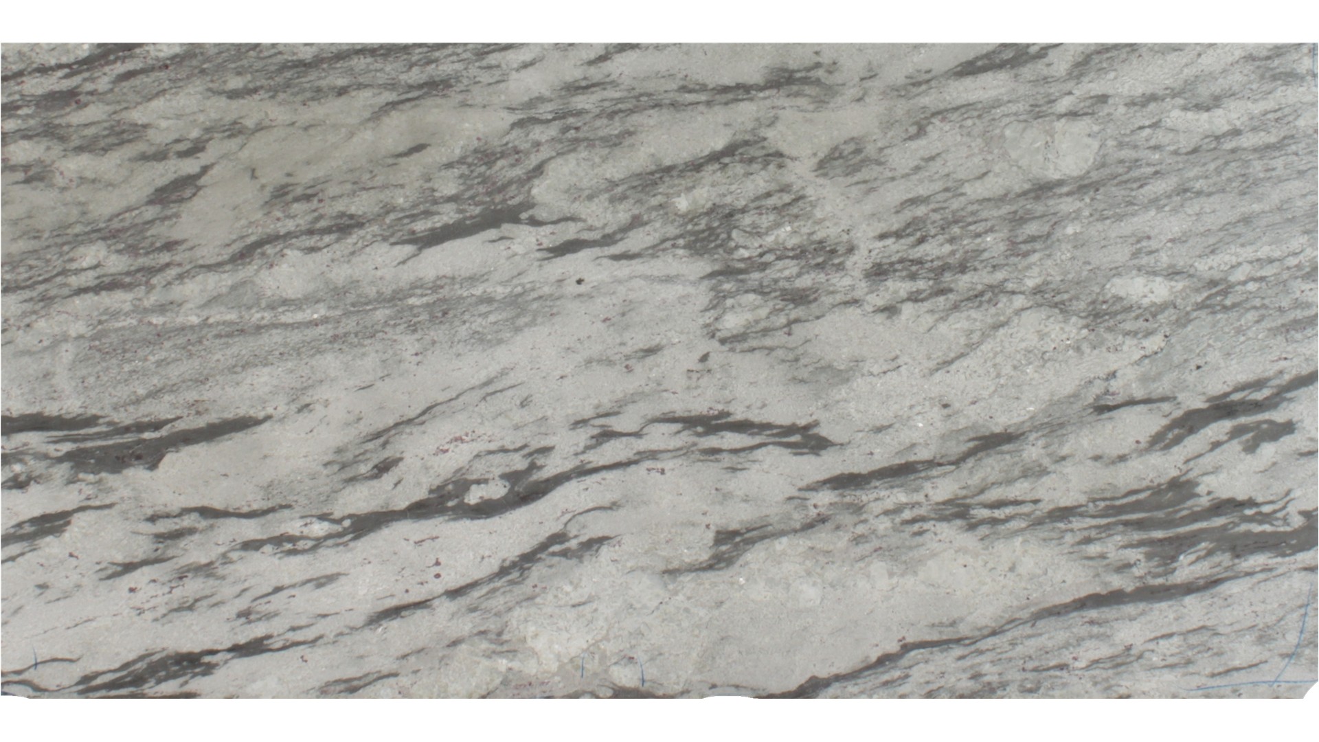 YUKON WHITE Granite Slabs