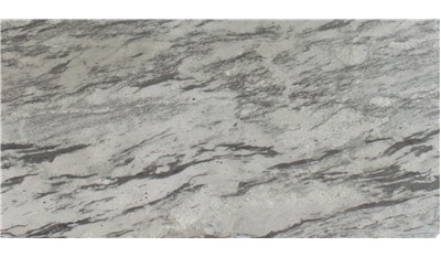 YUKON WHITE Granite