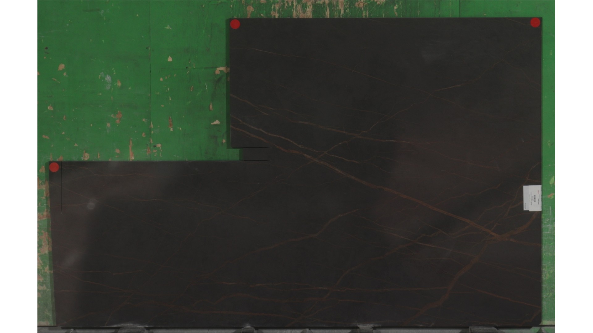 Laurent Dekton (AZ) Slabs