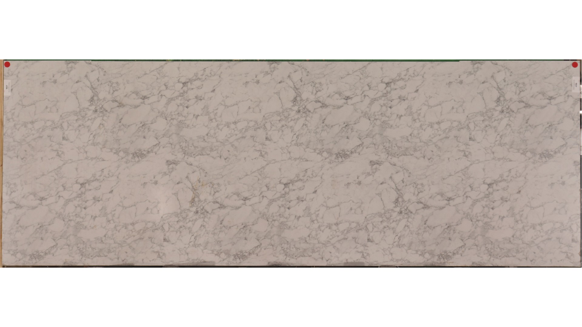 Volakas Marble Wilsonart Thinscape (AZ) Slabs