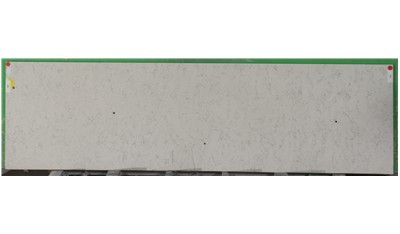 White Arabesque (P)(J) 2cm Silestone (AZ)