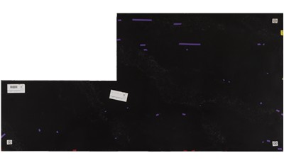 MIDNIIGHT CORVO Q Quartz