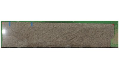 Giallo Ornamental 3cm  Daltile HD Stone (AZ)