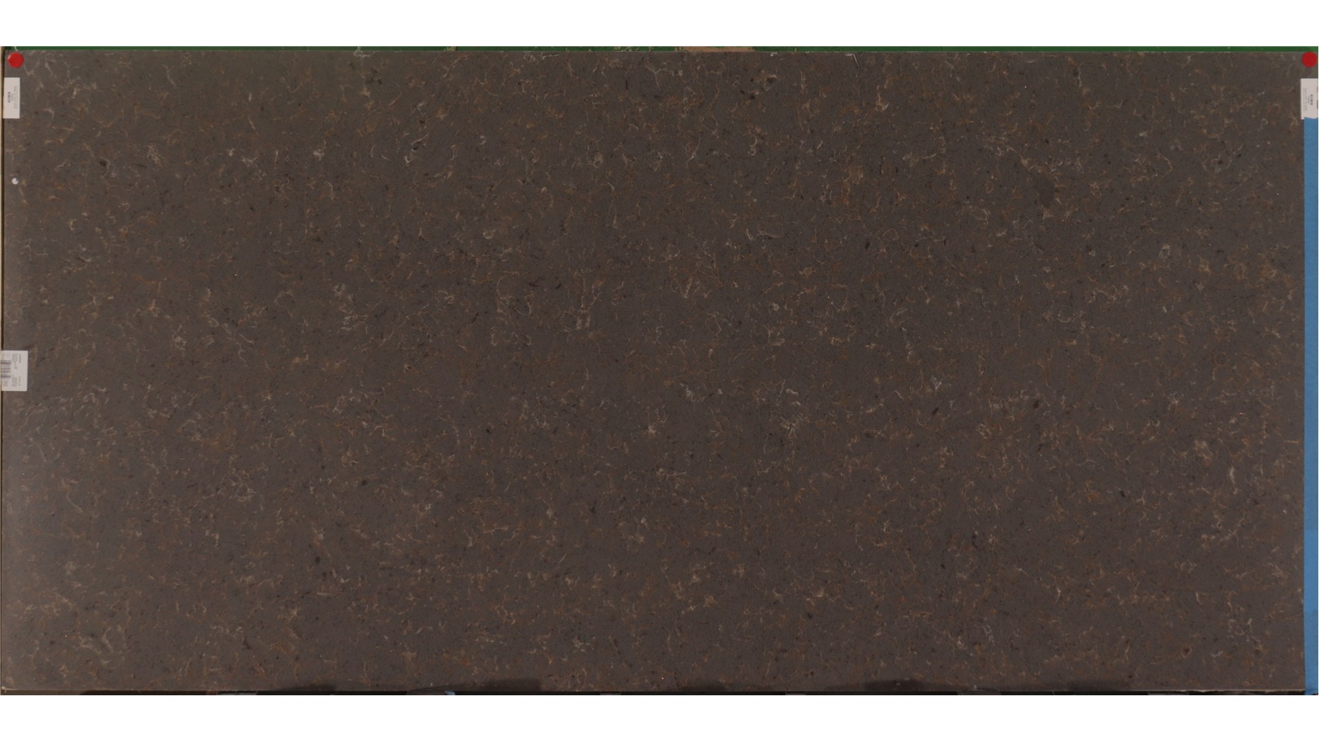 Copper Mist (P)(J) 3cm Silestone (AZ) Slabs
