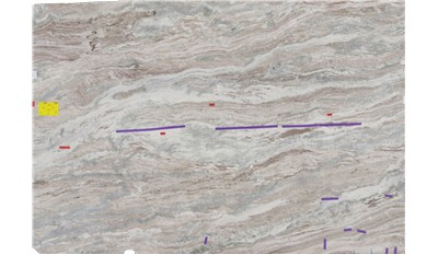 FANTASY BROWN GRANITE