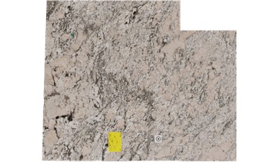 ALPINE  VALLEY GRANITE