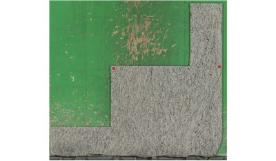 White Napoli  3cm  MSI Stone (AZ)